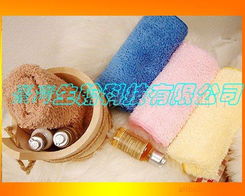 中山市小榄镇生翰贸易商行 毛巾产品列表