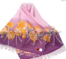 全实拍 精品丝巾 白搭围巾 低价