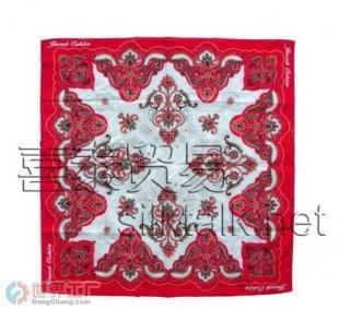 批发礼品全棉印花方巾、棉方巾、全棉手帕定制_礼品、工艺品、饰品_世界工厂网中国产品信息库