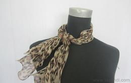 真丝豹纹丝巾供应信息 真丝豹纹丝巾批发 真丝豹纹丝巾价格 找真丝豹纹丝巾产品上