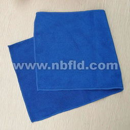 洗车方巾图片,洗车方巾高清图片 宁波福莱德缝纫行业加工中心,