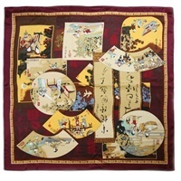 大方巾特价 - 当当网