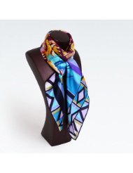 wecan 维康 或 baoshidi 宝石蝶 - 围巾、丝巾、披肩 / 服饰配件 - 服饰箱包 - 亚马逊