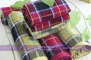 竹纤维毛巾 竹纤维产品-竹纤维美容方巾_纺织皮革_世界工厂网