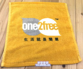 厂家定制广告礼品纯棉活性印花卡通儿童方巾手帕