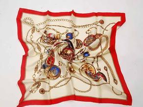 供应丝巾专卖店_厦门情节提供优质的情节丝巾夏季方巾产品-厦门情节丝巾