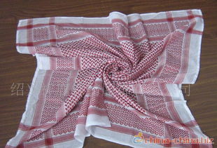 沙滩巾 披肩 大方巾 长方巾等赠品 广告促销品