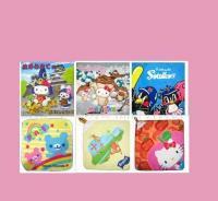 迷你印花小方巾 送礼精选与个性化定制的完美结合