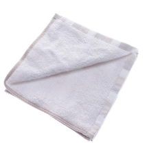 棉田道品方巾F21205 方巾的艺术与实用之美