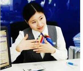 厂家热销010新款中国电信丝巾方巾 融合品牌文化与时尚的商务新风尚