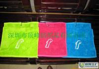 广告毛巾与酒店用品供应解析 从方巾到促销礼品的商业价值